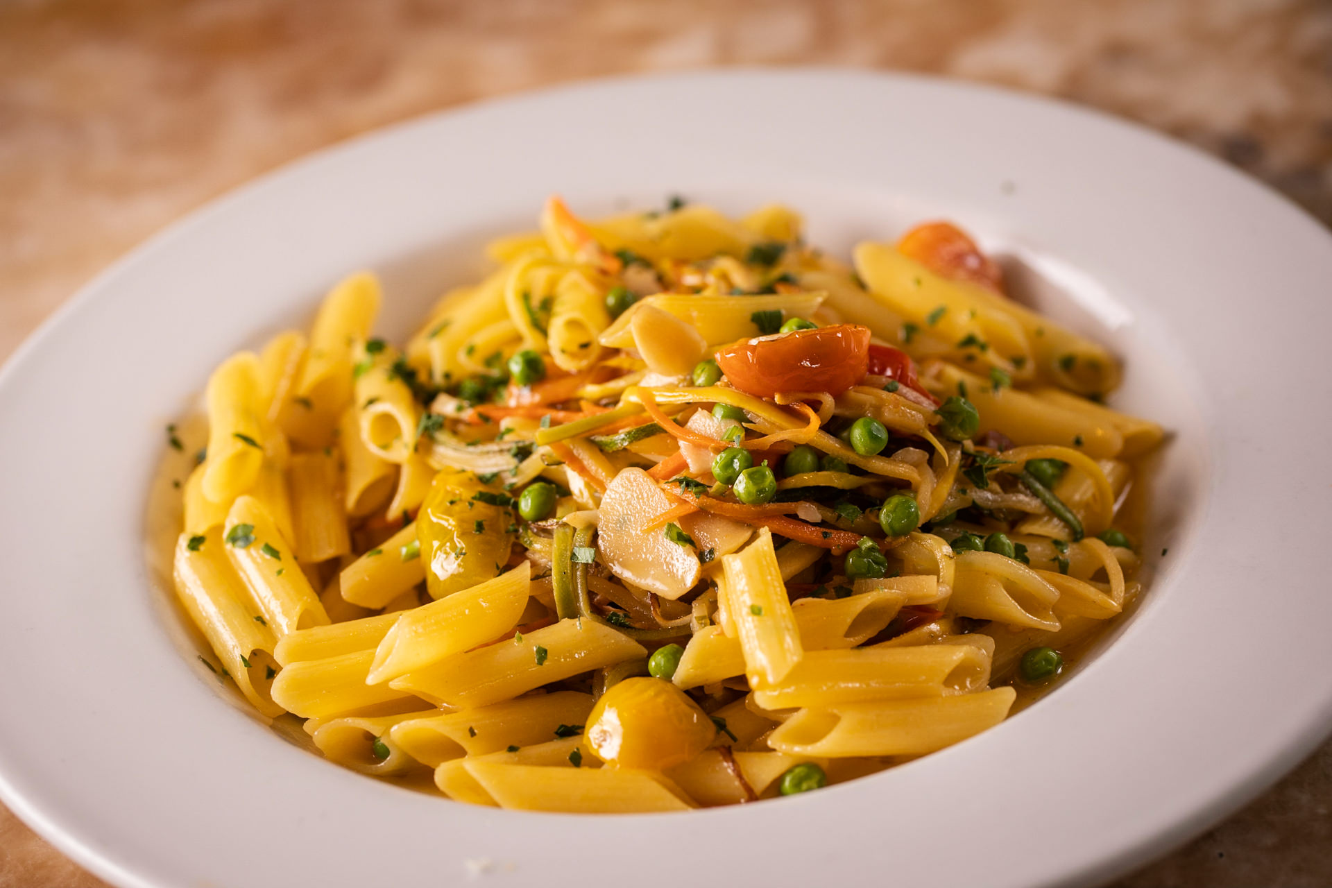 Penne Bosco (GF)