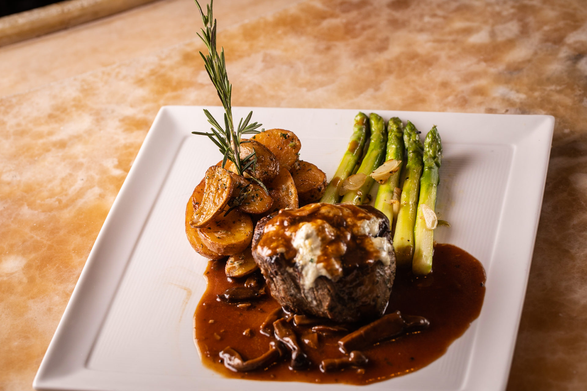 Filet Mignon